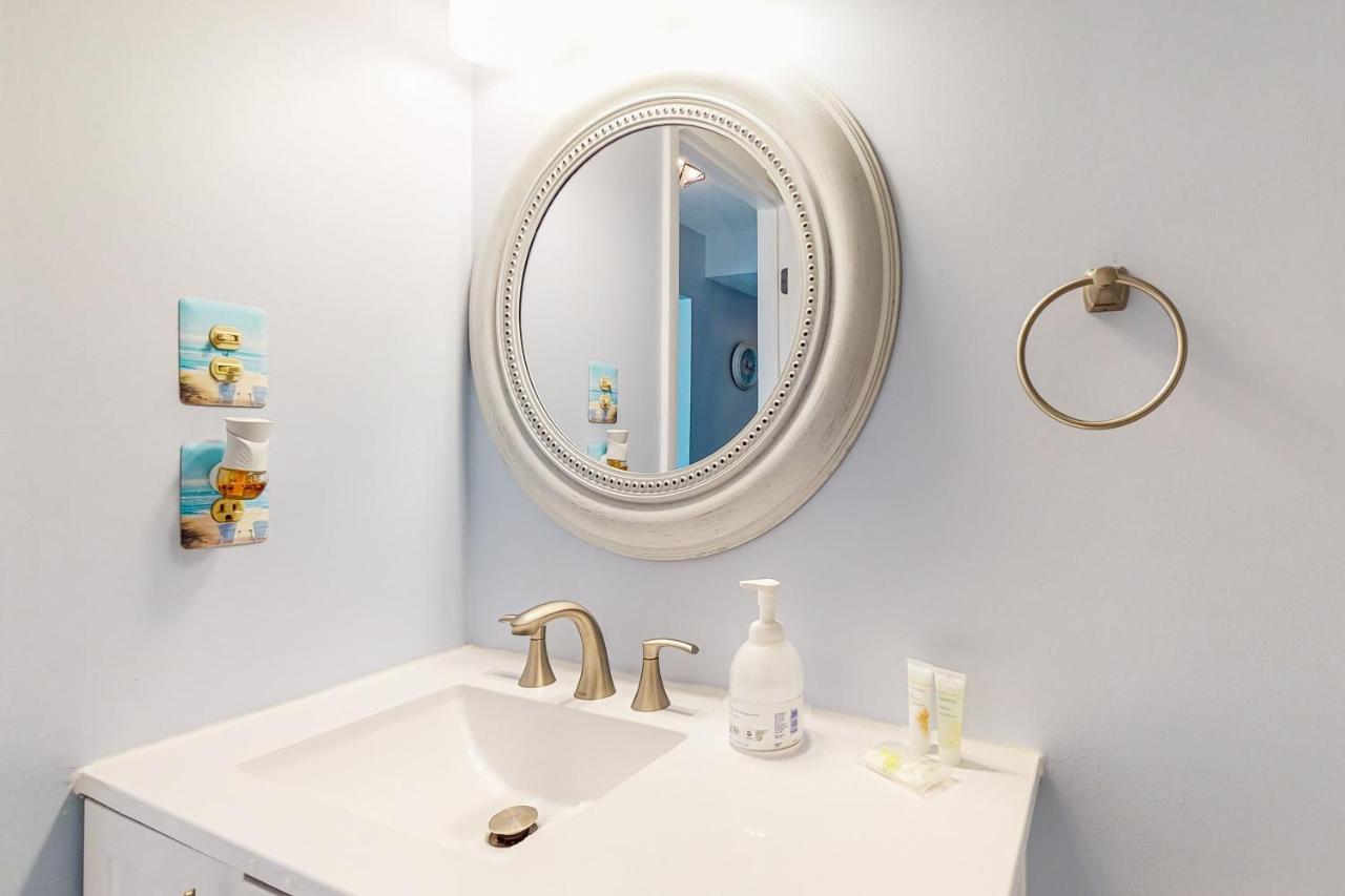 Runaway Bay 76 Holiday home Ocean City